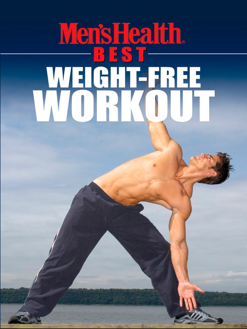 Cover image for Men's Health Best